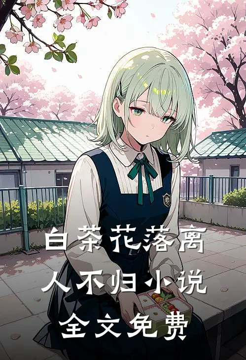 白茶花落离人不归小说全文免费