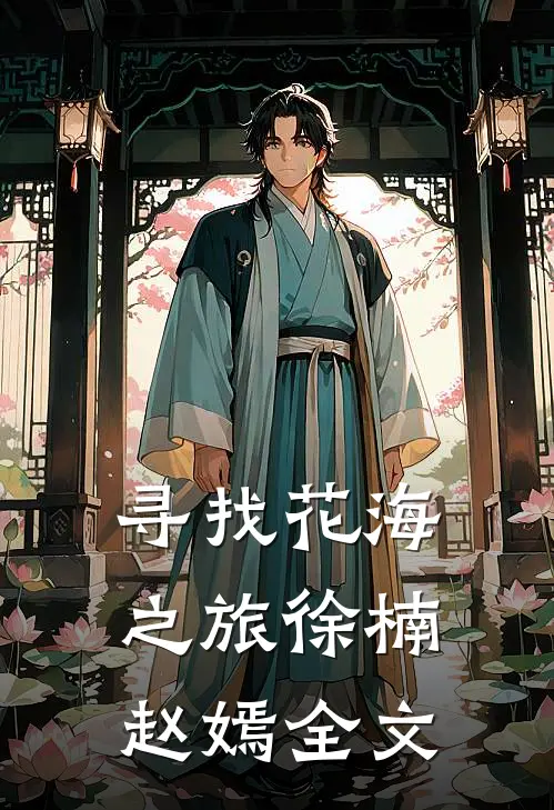 寻找花海之旅徐楠赵嫣全文
