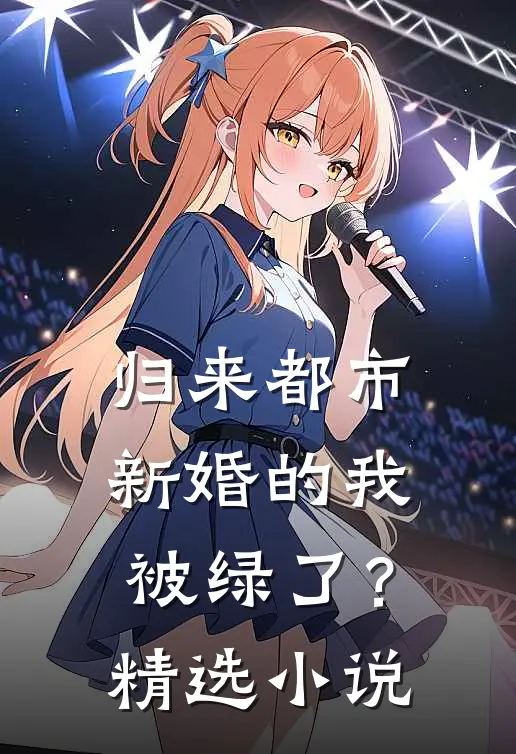归来都市，新婚的我被绿了？精选小说