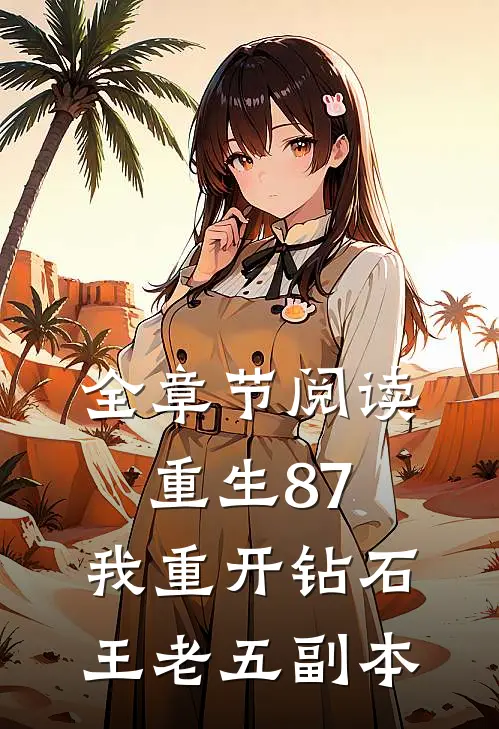 全章节阅读重生87：我重开钻石王老五副本