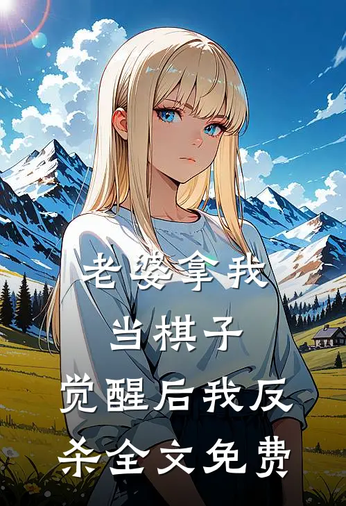 老婆拿我当棋子，觉醒后我反杀全文免费