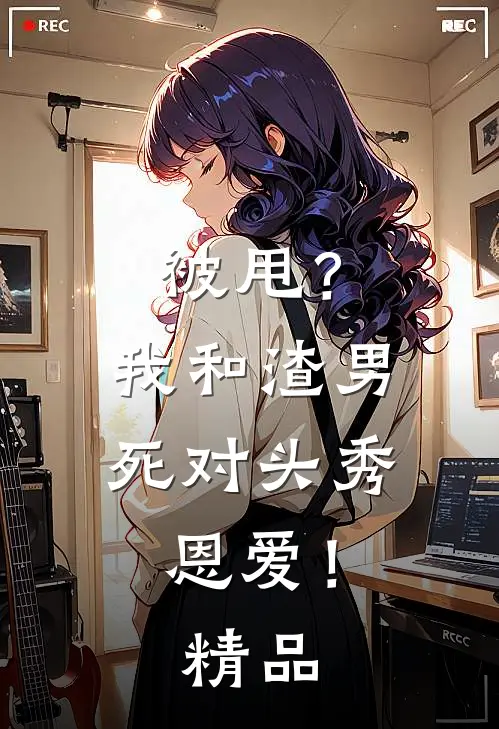 被甩？我和渣男死对头秀恩爱！精品