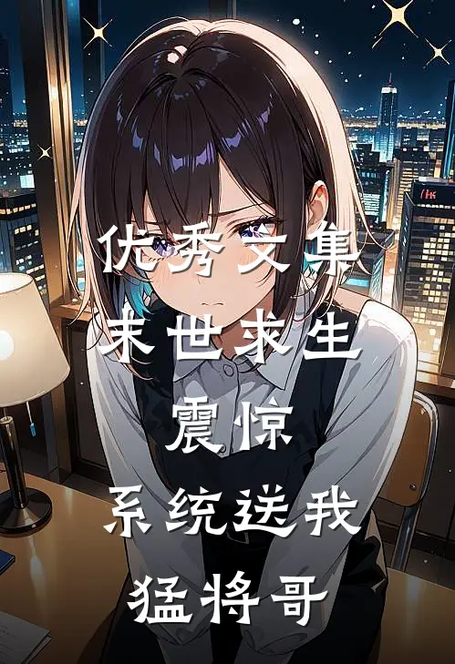 优秀文集末世求生：震惊，系统送我猛将哥