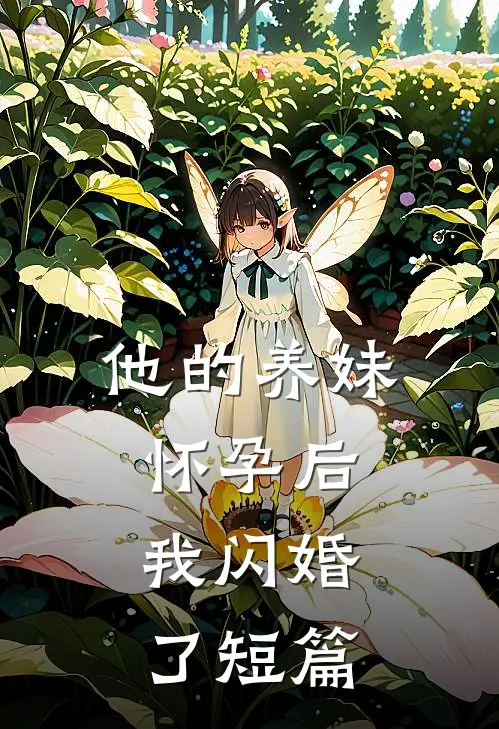 他的养妹怀孕后，我闪婚了短篇