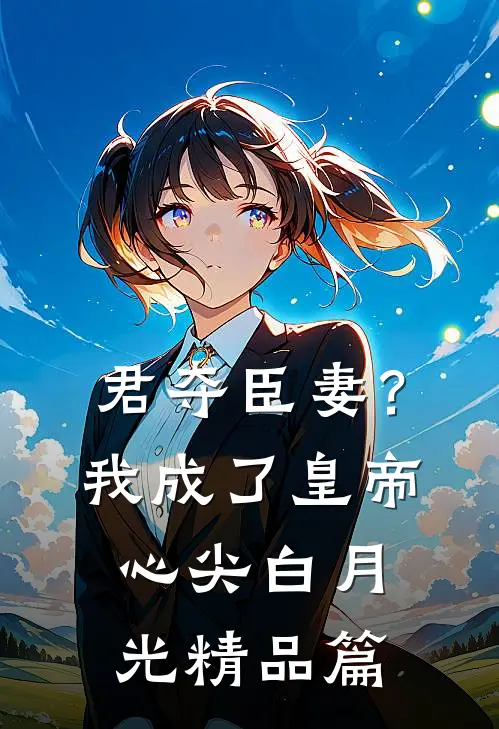 君夺臣妻？我成了皇帝心尖白月光精品篇