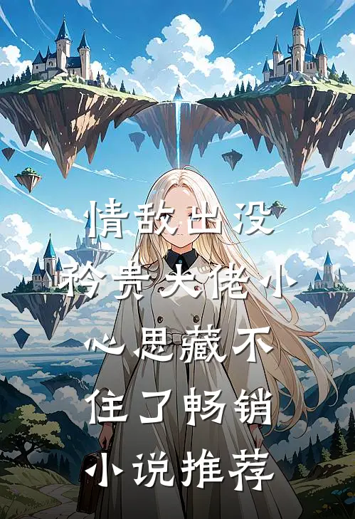 情敌出没，矜贵大佬小心思藏不住了畅销小说推荐