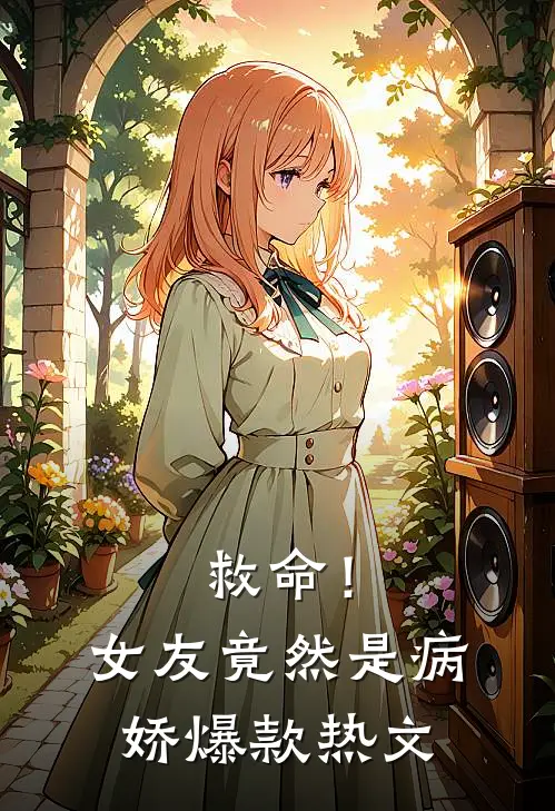 救命！女友竟然是病娇爆款热文