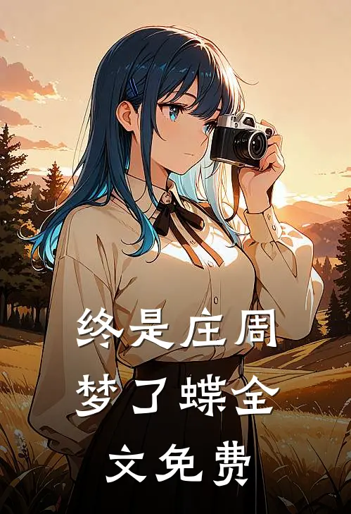 终是庄周梦了蝶全文免费