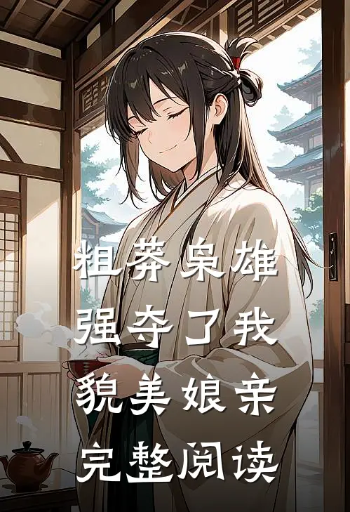 粗莽枭雄强夺了我貌美娘亲完整阅读