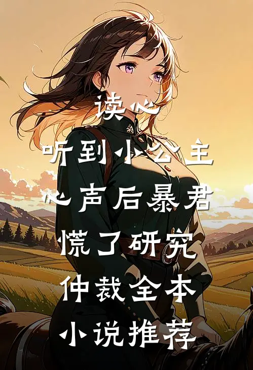 读心:听到小公主心声后暴君慌了研究仲裁全本小说推荐