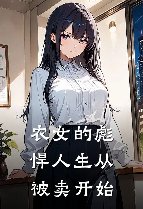 农女的彪悍人生从被卖开始