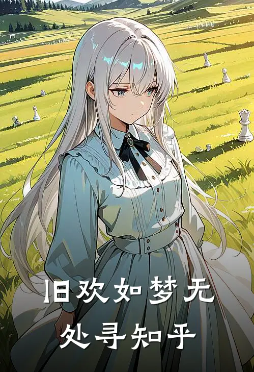 旧欢如梦无处寻知乎