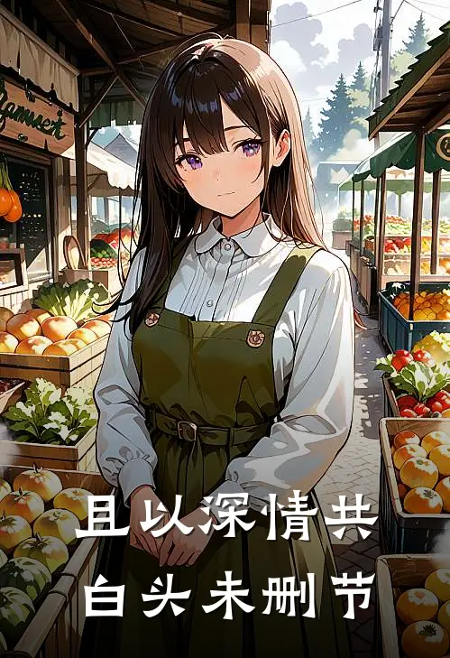 且以深情共白头未删节