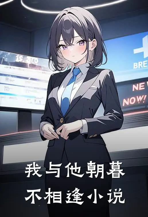 我与他朝暮不相逢小说