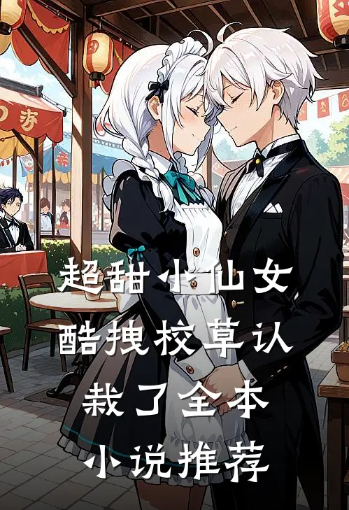 超甜小仙女：酷拽校草认栽了全本小说推荐