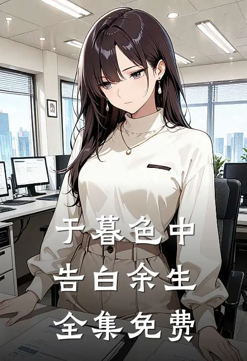 于暮色中告白余生全集免费