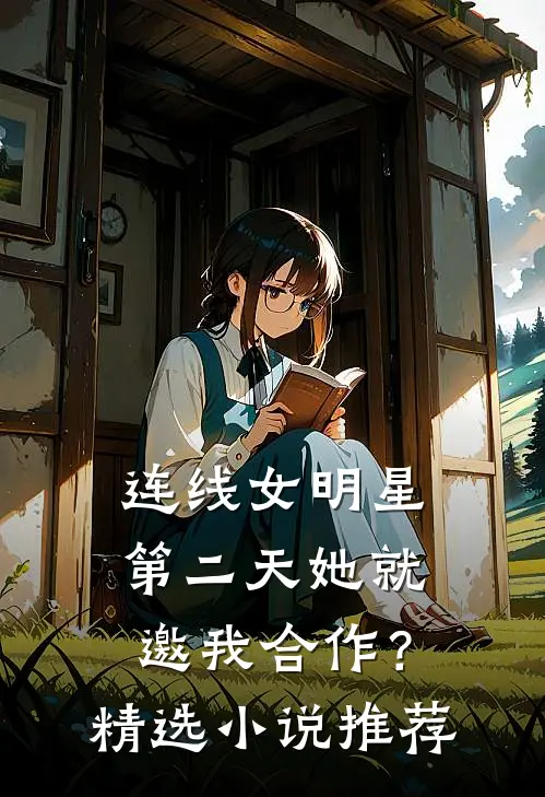 连线女明星，第二天她就邀我合作？精选小说推荐