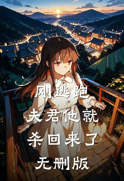 刚逃跑，夫君他就杀回来了无删版
