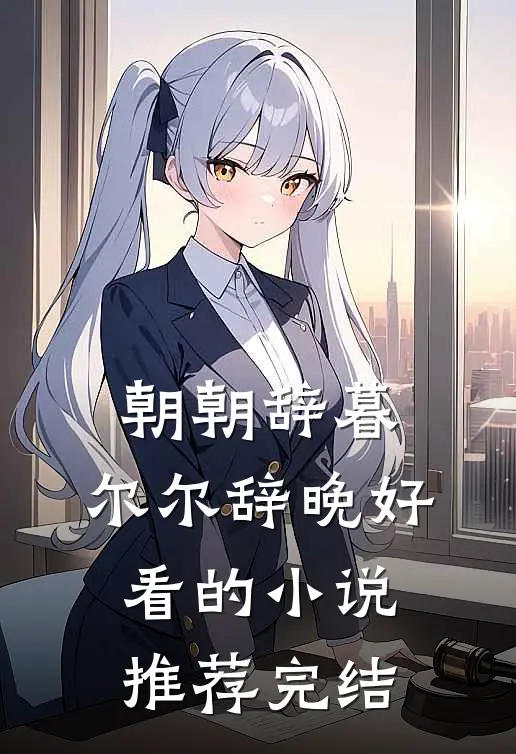 朝朝辞暮，尔尔辞晚好看的小说推荐完结