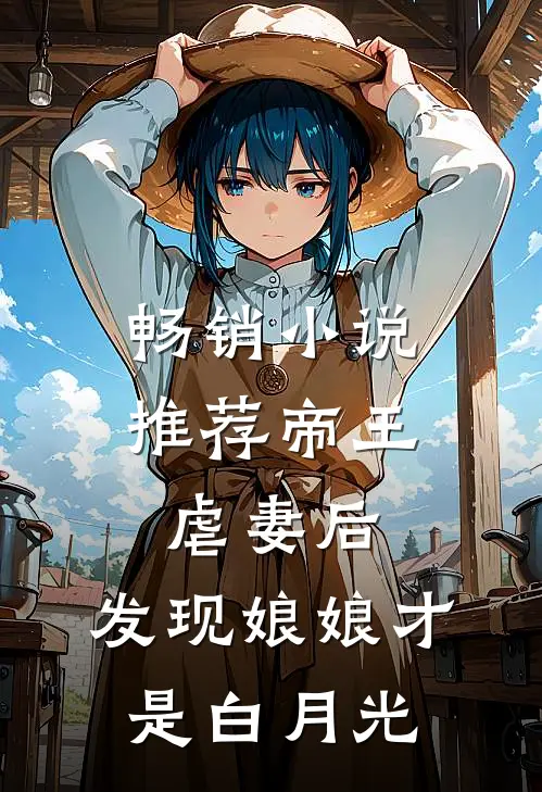 畅销小说推荐帝王虐妻后，发现娘娘才是白月光