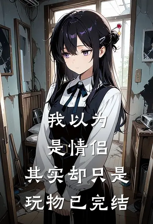 我以为是情侣，其实却只是玩物已完结