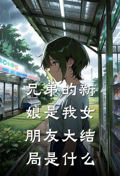 兄弟的新娘是我女朋友大结局是什么