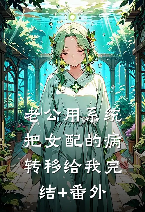 老公用系统把女配的病转移给我完结+番外