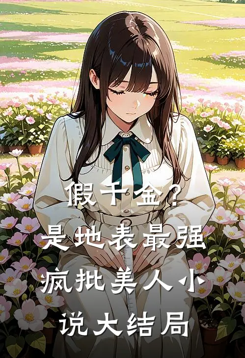 假千金？是地表最强疯批美人小说大结局