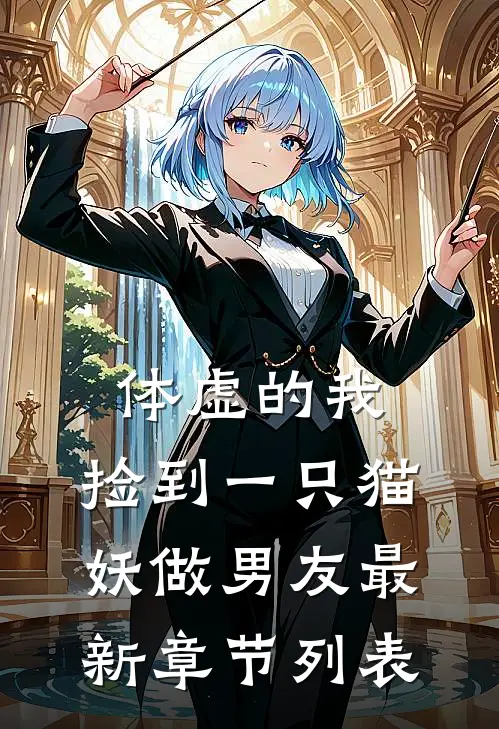 体虚的我，捡到一只猫妖做男友最新章节列表