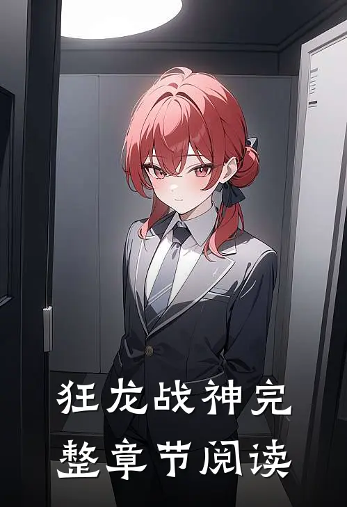 狂龙战神完整章节阅读
