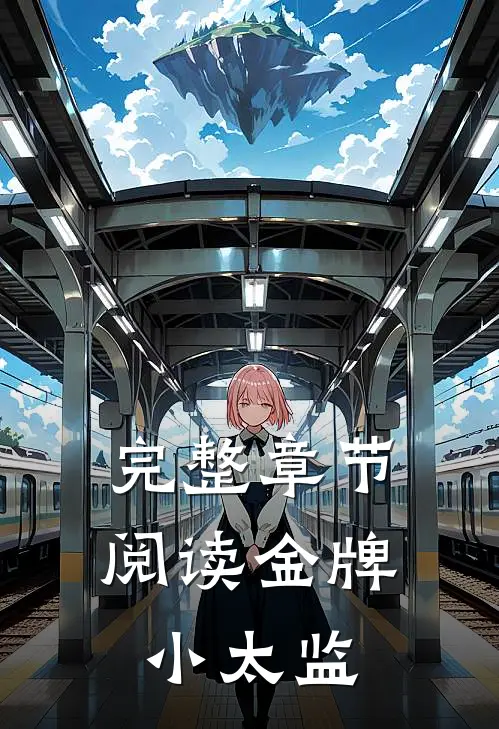 完整章节阅读金牌小太监
