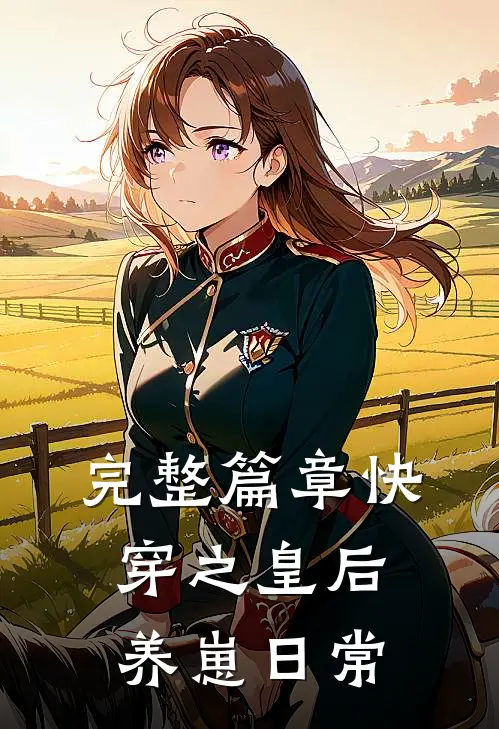 完整篇章快穿之皇后养崽日常