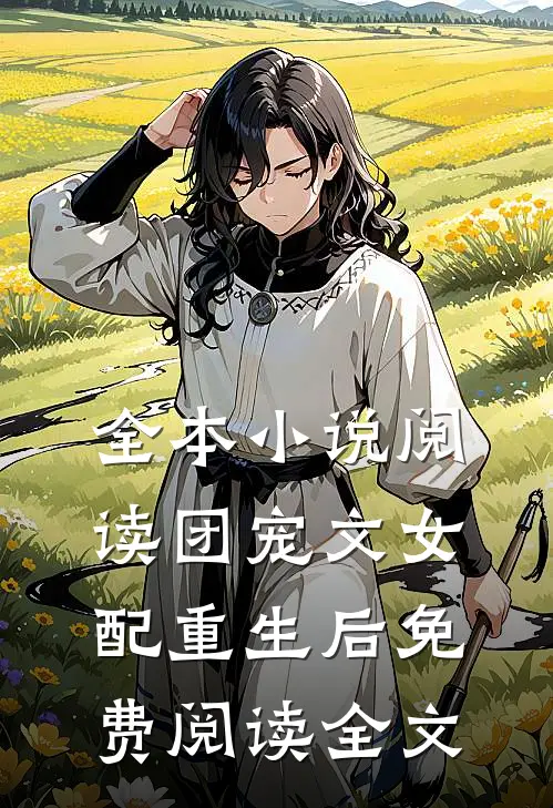 全本小说阅读团宠文女配重生后免费阅读全文