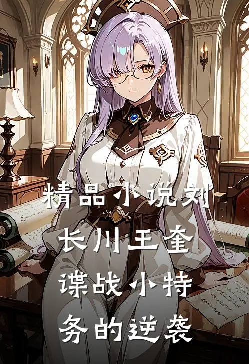 精品小说刘长川王奎谍战小特务的逆袭