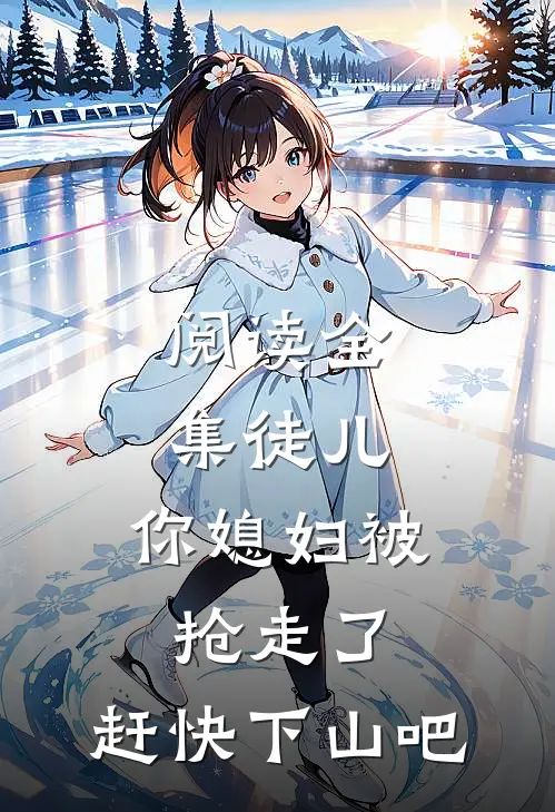 阅读全集徒儿，你媳妇被抢走了，赶快下山吧