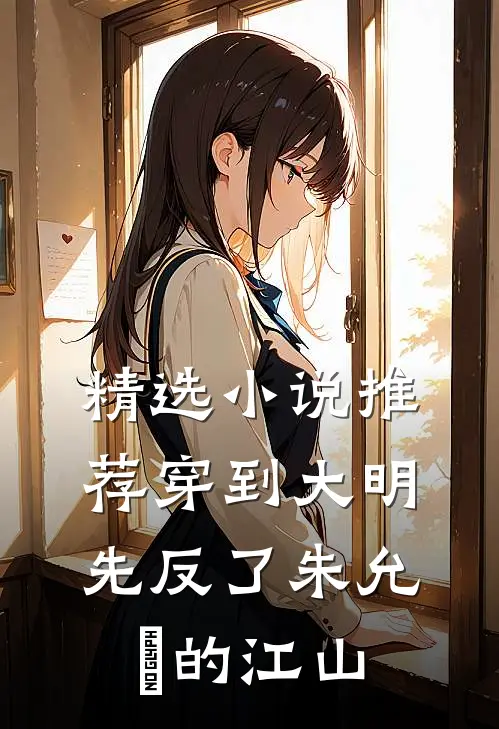精选小说推荐穿到大明，先反了朱允炆的江山