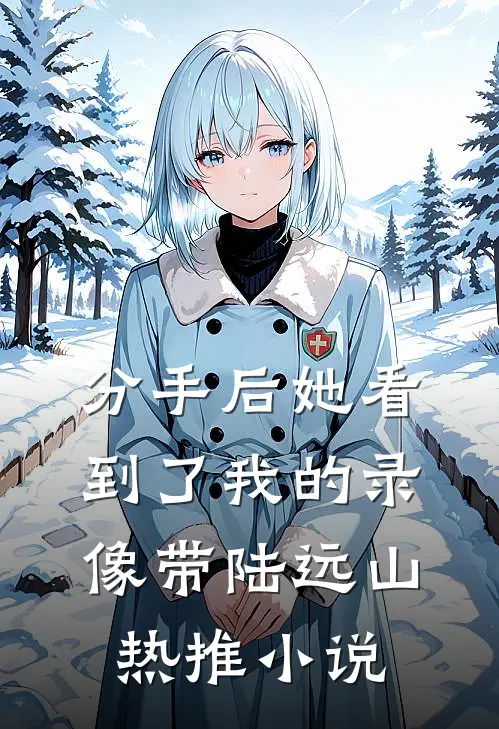 分手后她看到了我的录像带陆远山热推小说