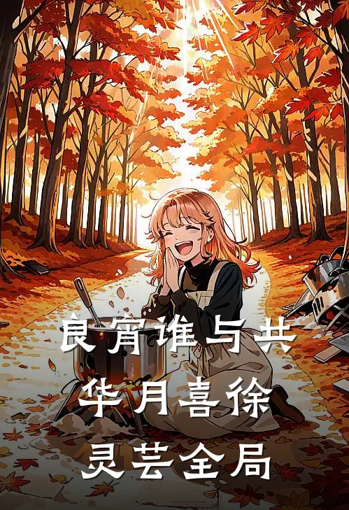 良宵谁与共华月喜徐灵芸全局