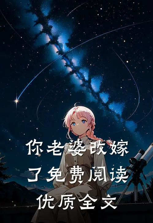 你老婆改嫁了免费阅读优质全文