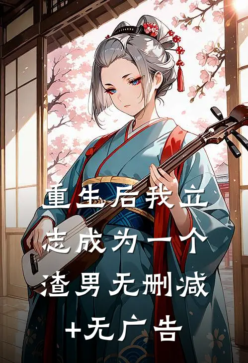 重生后我立志成为一个渣男无删减+无广告