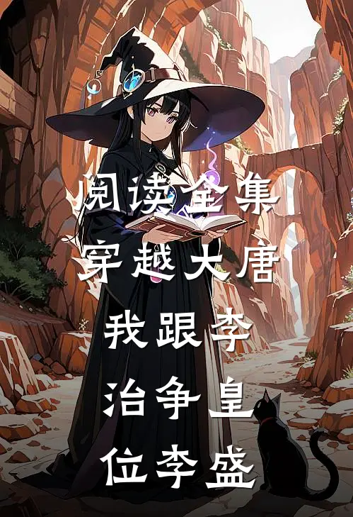 阅读全集穿越大唐我跟李治争皇位李盛