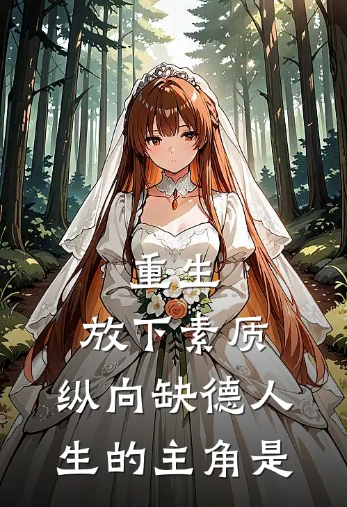 重生：放下素质，纵向缺德人生的主角是