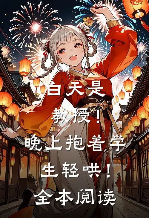 白天是教授！晚上抱着学生轻哄！全本阅读