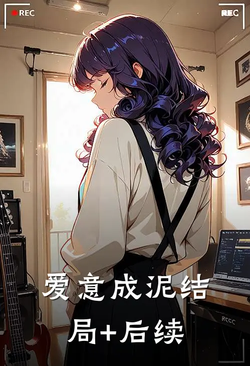 爱意成泥结局+后续