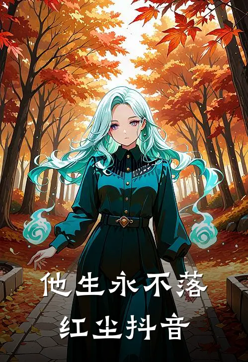 他生永不落红尘抖音