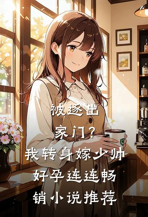 被逐出家门？我转身嫁少帅好孕连连畅销小说推荐