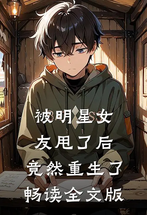 被明星女友甩了后，竟然重生了畅读全文版