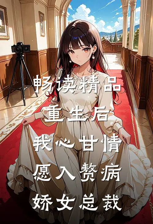 畅读精品重生后，我心甘情愿入赘病娇女总裁