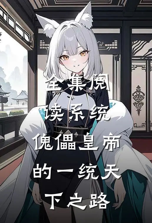 全集阅读系统：傀儡皇帝的一统天下之路