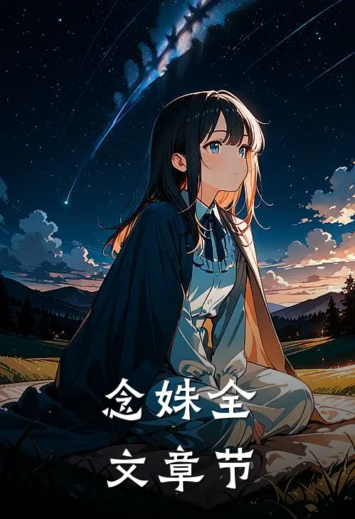 念姝全文章节